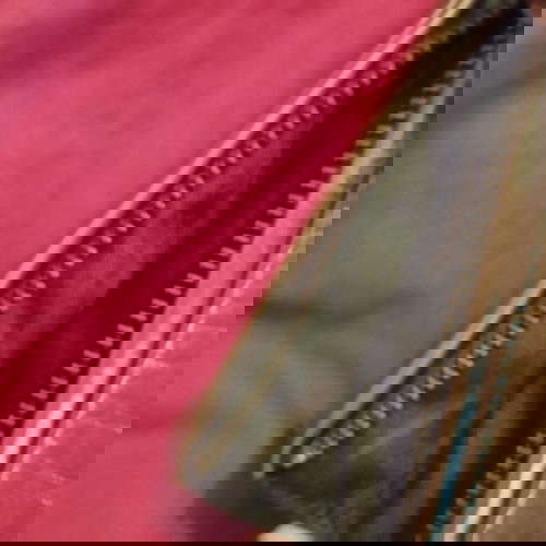 Μπουφάν μηχανής Harley Davidson καινούργιο, δέρμα, μέγεθος 2XL με προστασίες