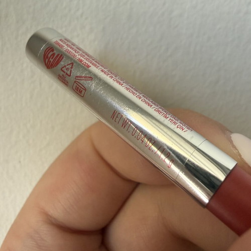 H&M Beauty Mark My Lips lip liner pencil Dusty Coral