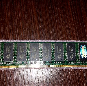 RAM DDR JETRAM 256MB