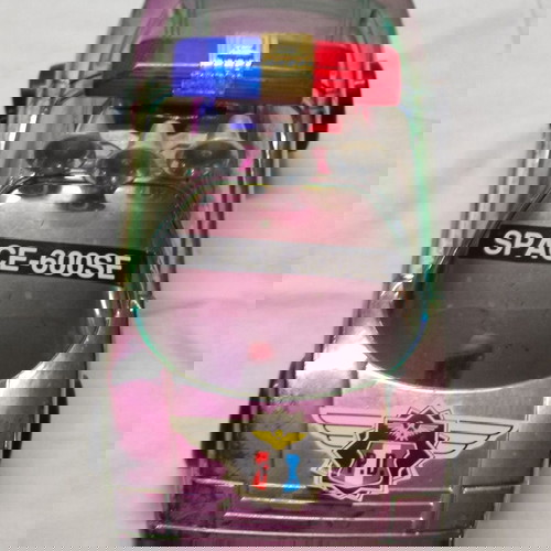 Vintage Police car Space-600SE μεταχειρισμένο