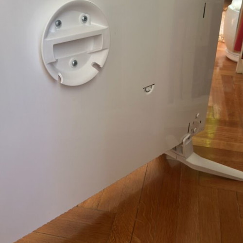 Floor Space Heater like new