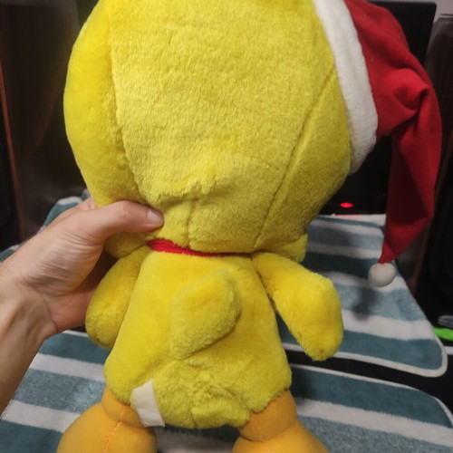 Tweety collectible plush 40 cm used