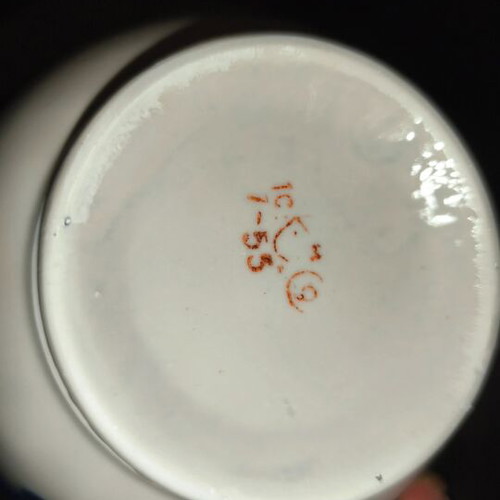 Serving bowls set of 4 like new
