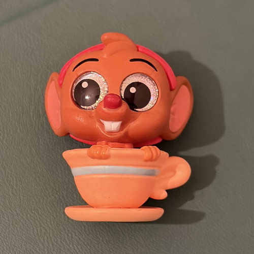 Jaq Disney Doorables Special Edition