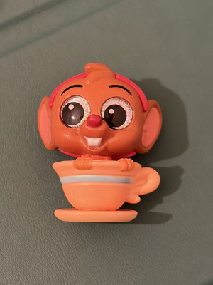 Jaq Disney Doorables Special Edition