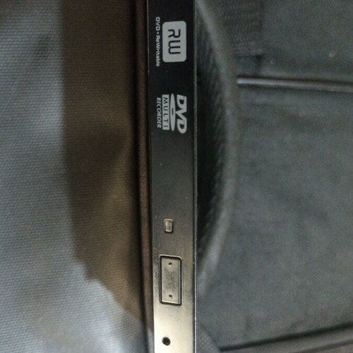 Dell Latitude E6400 E6410 E6500 E6510 SATA DVD±RW Slim Optical Burner Drive GU10N PYC70