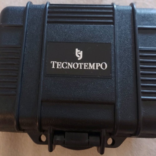 Italian automatic watch Tecnotempo
