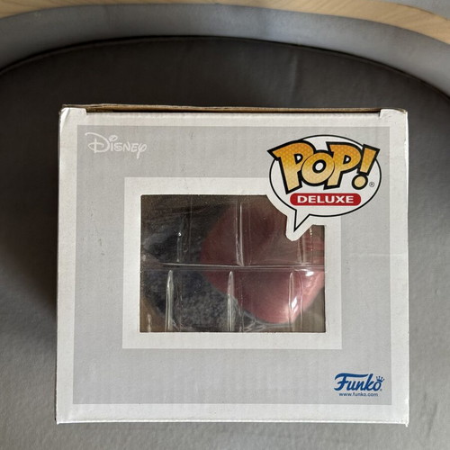 Funko POP! Deluxe The Nightmare Before Christmas Sally φιγούρα βινυλίου σαν καινούργιο