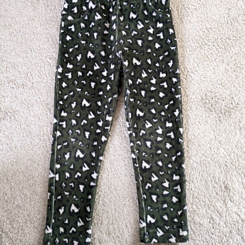 Pants used for 98 cm girl