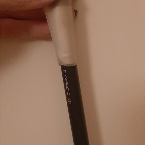 Mac 139s face brush like new