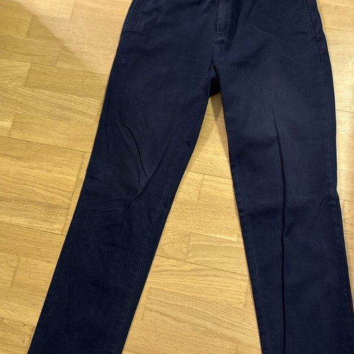 Polo Ralph Lauren men's pants, blue, size 30