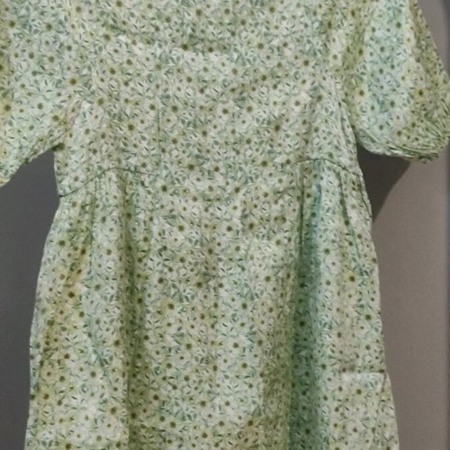 Zara dress like new, size 9-10 (140cm)