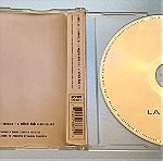  La Camilla - The witch is me 4-trk cd single