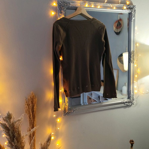Blouses various, pack of 3 pieces