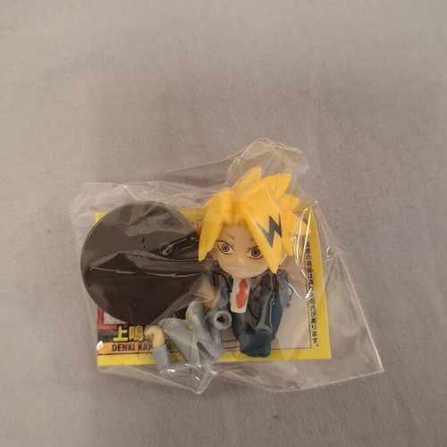 Mini φιγούρες My Hero Academia Choco Egg καινούργιο