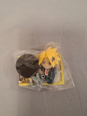 Mini φιγούρες My Hero Academia Choco Egg καινούργιο