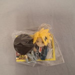 Mini φιγούρες My Hero Academia Choco Egg καινούργιο