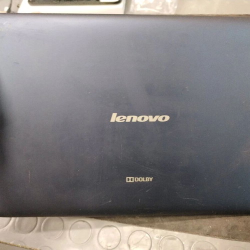 Lenovo A10-70 (A7600) tablet with Android 4.4.2