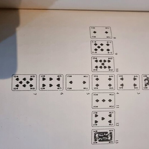 Megas Oneirokritis by Indian Scholar Tadasi Lamar used