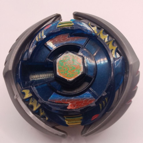 Beyblade electronic spinning tops pack of 3, Hasbro/Takara
