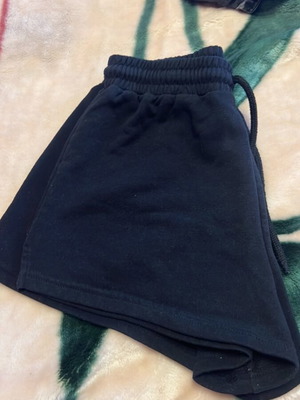 Shorts like new, size M / 38 / 10, fits large