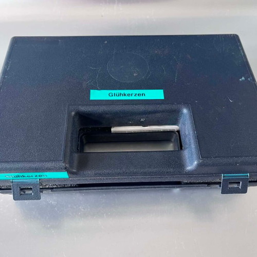 Professional Diesel Glow Plug Extractor Set like new