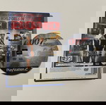  Τζέιμς Μποντ 007: Όλα ή Τίποτα για PlayStation 2