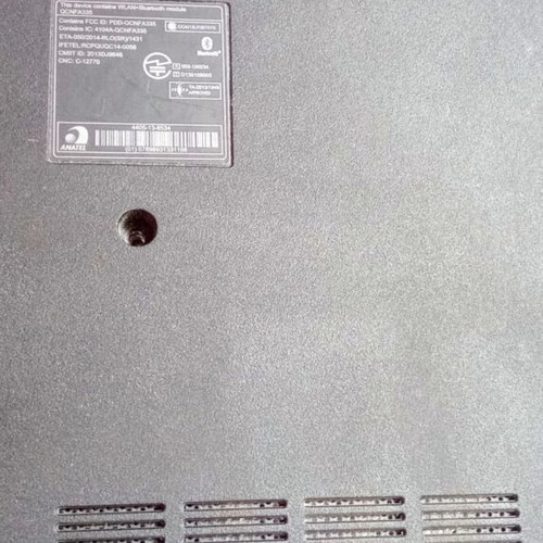 NEC and Acer PC Tablet used for spare parts
