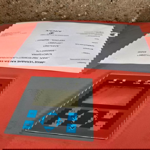 Inverter REFusol 802Ρ020 20kW μεταχειρισμένο, άριστη κατάσταση