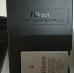 Φορτιστές και αντάπτορες Nikon μεταχειρισμένα