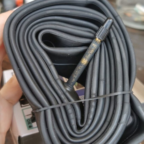Bicycle inner tubes 26'' new, pack