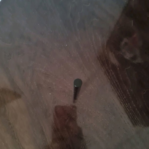 Black eyeliner new