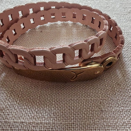 Avon bracelet used