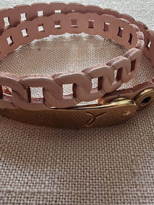 Avon bracelet used