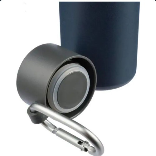 Metal Thermos Bottle 600ml new