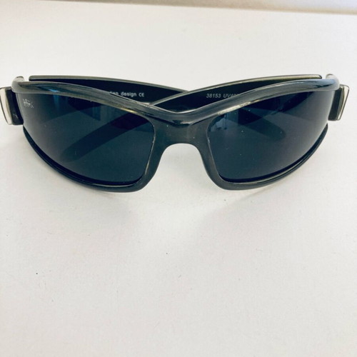 Sunglasses dark gray, like new