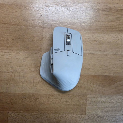 Logitech MX Master 3 for Mac like new