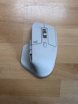 Logitech MX Master 3 for Mac like new