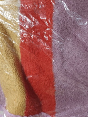 Blanket like new
