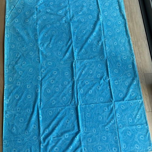Ikea duvet cover and pillowcase set, single bed, Marjatta Matsovaara design