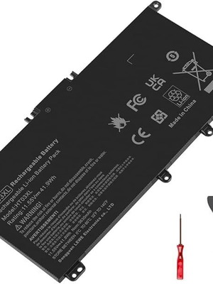 OEM Laptop Battery HT03XL for HP Pavilion 14-CE 15-CS 17-BY 41.04Wh