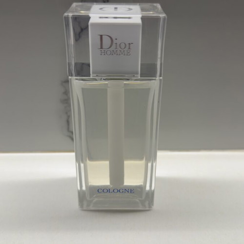 Dior Homme Cologne 75ml