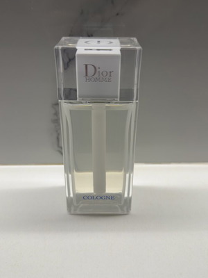 Dior Homme Cologne 75ml