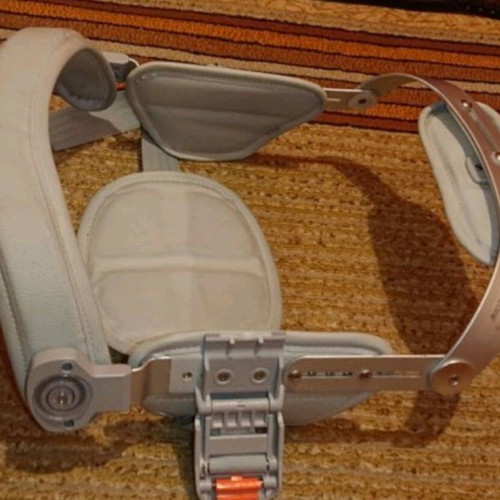 NordiCare+ size S used BirkEasy 3-point support brace 50351