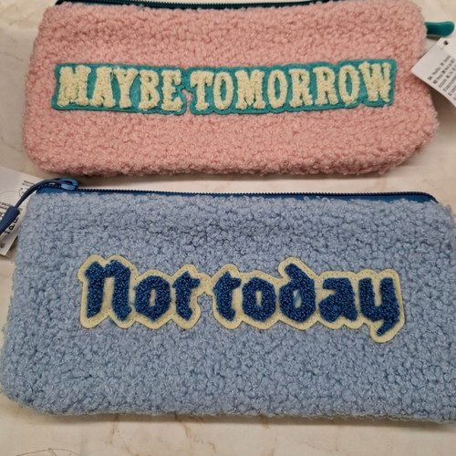 Pencil Cases new set of 5
