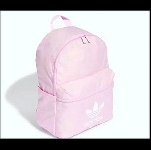 Adidas backpack baby pink