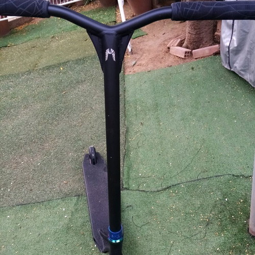 Scooter like new in very good condition