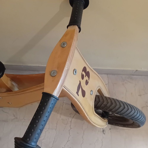 Prince Lionheart Balance Bike like new
