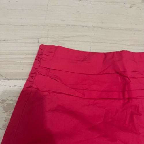 Fuchsia skirt-shorts Zara new size M 38 10