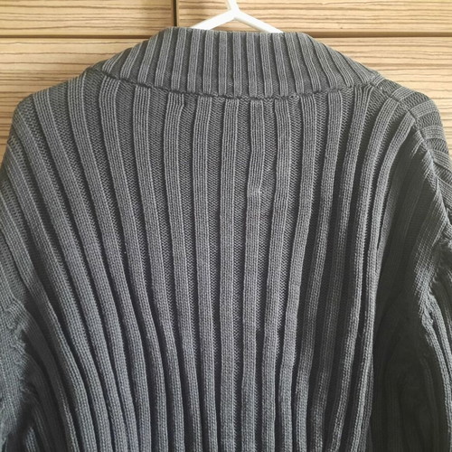 Indian Rags jacket like new, gray, size L